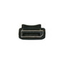 Aisens Cable DisplayPort 1.4 8K @ 60Hz 3m Negro